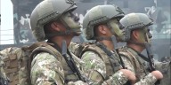 Ejército del Perú abre convocatoria laboral con vacantes para personas con secundaria y sueldos de hasta S/ 6.644