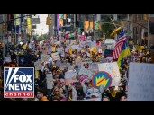 'No Kings' protesters contradict their own narrative, Will Cain argues