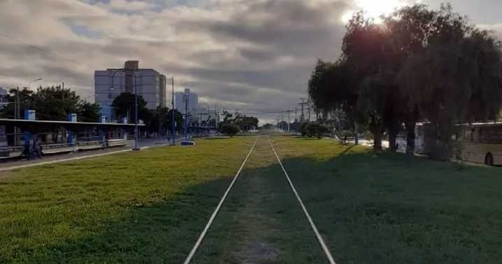 Miércoles de extremos en Neuquén y Río Negro: días cálidos y viento que no da tregua
