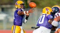 Week 5 Lafayette-area high school football live scores around the 337