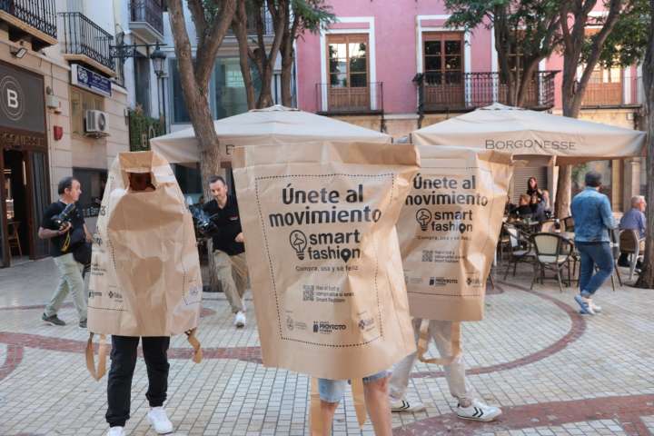 El 60 % de los consumidores de moda admite que no compra de forma consciente