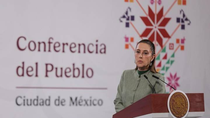 Sheinbaum descarta boicot de la CNTE contra Mundial 2026