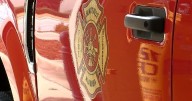 Firefighters rescue man trapped in Huntsville house fire