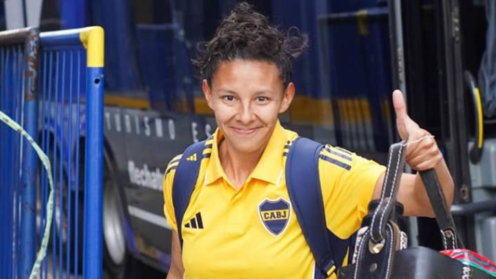 Copa Libertadores Femenina 2025: dónde se juega y cuándo debutan Boca y San Lorenzo