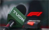 Televisa firma acuerdo multianual para transmitir la Fórmula 1 hasta 2028