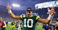 PACKERS 27, BENGALS 18 | ‘A sense of relief:’ Packers’ win over Bengals lacked style points, but was desperately needed