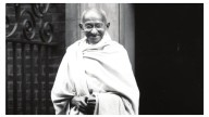 Gandhi’s struggle in Noakhali