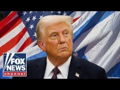 Trey Yingst: President Trump just made HISTORY