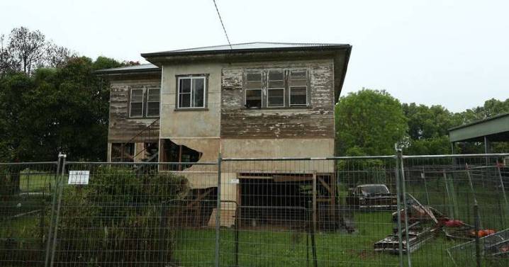 Flood victims details leaked in major data breach