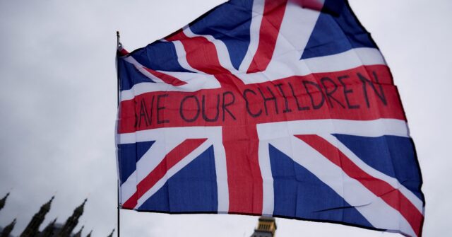 Labour Gov't Accused of 'Sabotaging' Child Rape Grooming Gang Inquiry