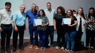 Ya son más de 2300 los vecinos bandeños beneficiados con el proyecto “El futuro en tus manos”
