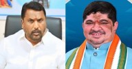 Telangana Row over Telangana Minister's 'buffalo' slur at Dalit colleague