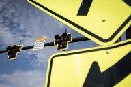 ‘Confusion at the crosswalk’: Drivers, pedestrians unsure about crossing beacons