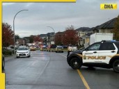 Indian-origin businessman killed in Canada