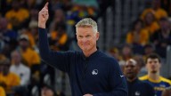 Steve Kerr calls out ‘weird’ fans who send emails blaming him for betting losses