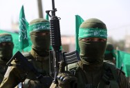 FBI Says a Hamas Terrorist Who Joined Oct. 7 Attack Moved to Louisiana by Lying on Visa Application