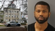North Carolina Dem lawmaker Cecil Brockman charged with statutory rape of minor