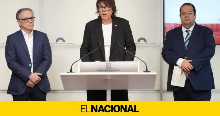 Directivos de NSO, titulares de Pegasus, imputados por primera vez por espionaje a políticos independentistas