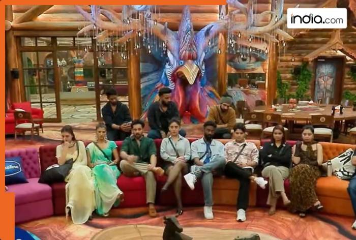 Bigg Boss 19: Captaincy task terminated after Ashnoor Kaur and contestants threaten to remove mics over Amaal Mallik’s ‘sursuri’ remark