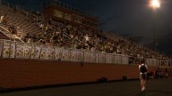 JCPS moves 3 games as it awaits bleacher inspections prompted by last week's collapse