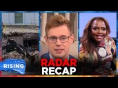 Dems RAGE Over EAST ROOM; KJP SLAMMED Over BIDEN Responses: Robby Soave