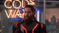 Don't kill Tron, just give it the Predator treatment
