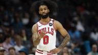 Coby White gets optimistic calf injury update amid preseason absence