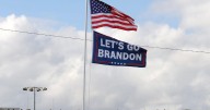 Appeals court backs Michigan school in banning 'Let's Go Brandon' shirts