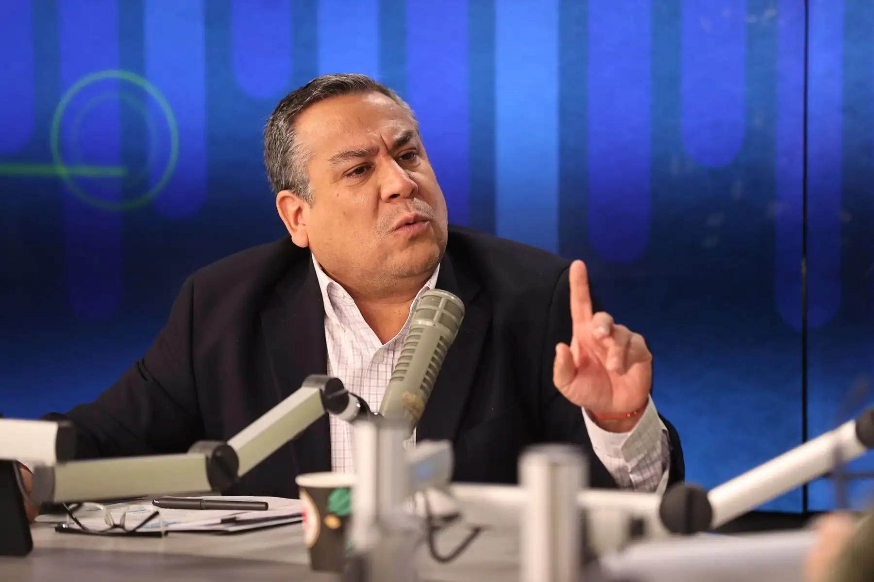 Gobierno concluye funciones de representantes permanentes de Perú ante la ONU y la OEA