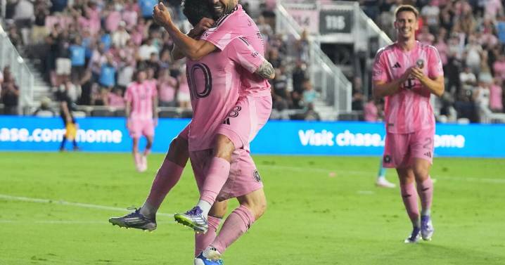 Jordi Alba anuncia su retiro del fútbol profesional al final de los playoffs 2025 con Inter Miami