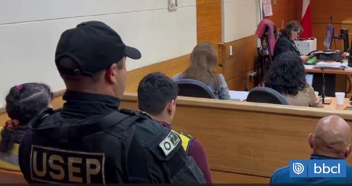 Declaran culpables a padres que se concertaron para violar a hija de 12 años: cuñado también la atacó