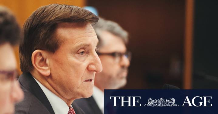 Chris Minns Ron Hoenig: Demand for investigation into allegations of ministerial interference ‘reasonable’