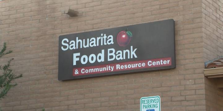 Supervisor Heinz requests emergency funds for food banks amid SNAP cuts