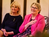 Chez Doris receives major boost in fundraising campaign to reopen Fulford Residence