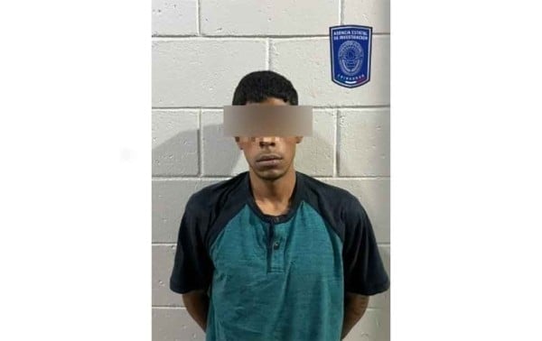 Lo llevarán a juicio por homicidio de dos hombres en Rancho Anapra
