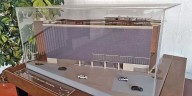 Proyecto del Cesevi está en licitación