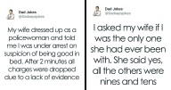 43 Of The Best Dad Jokes Shared On This IG Account Created For Everyone Who Loves Dad Humor