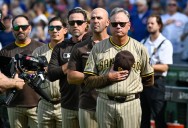 Manager Mike Shildt to retire after two seasons with Padres