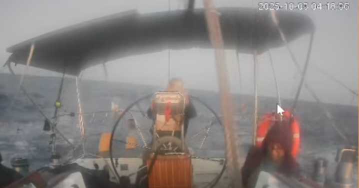 Israel dismantles Gaza humanitarian flotilla