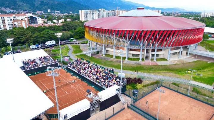 Ibagué será sede del Internacional Open Challenger Femenino de Tenis