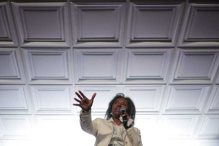 Trump snubs Virginia’s GOP nominee for governor even as she’s attacked as too ‘MAGA’