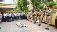 MP News: Indore Tops State In Body Donations Since Guard Of Honour Initiative