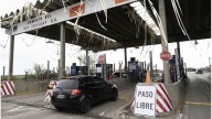 Luis Caputo anunció la fecha de apertura de ofertas para concesionar rutas: cuáles pasan por Entre Ríos