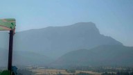 Gran afluencia en la consulta sobre el futuro de Oroel Park en Jaca