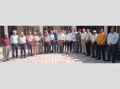 SCF meets, vows to strengthen unity and address civic Issues