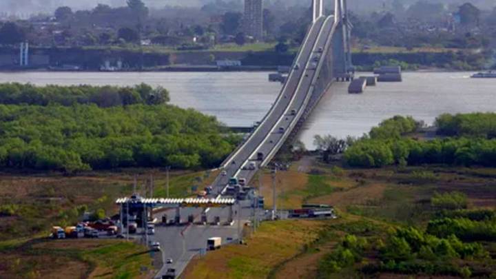 Caputo fijó fechas para concesión de rutas