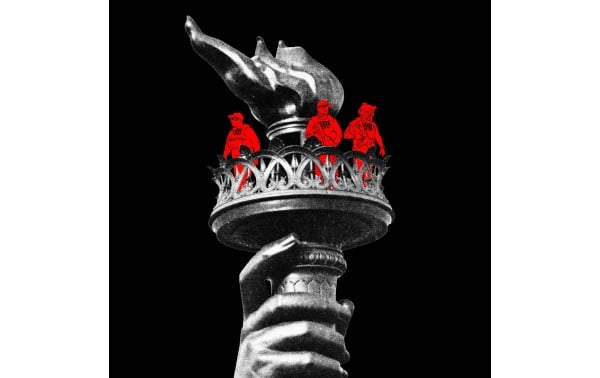 Ser latino en EU no debería ser un delito