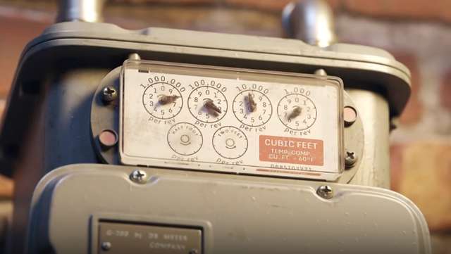 Mass. approves rate hike this winter for some Eversource gas customers