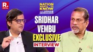 ‘Rural Bharat Is A Global Goldmine’: Zoho's Sridhar Vembu India News