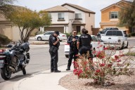 Maricopa police recruiting even at full staff as other agencies struggle